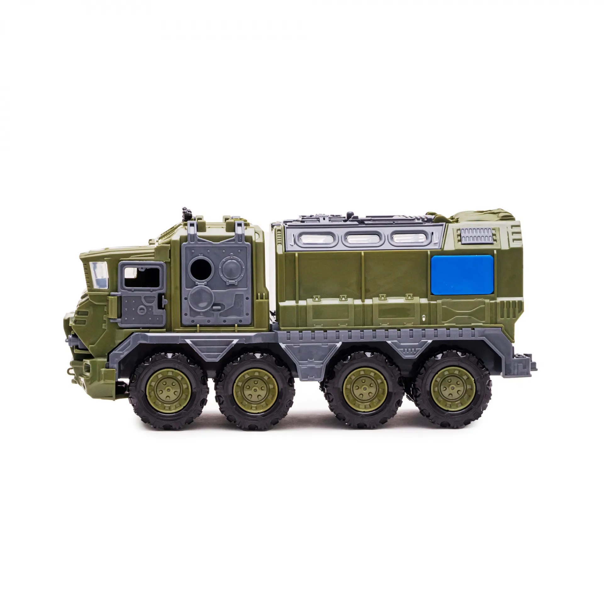 Военен транспортен модул, 31x14x12см, ORION, Украйна 2