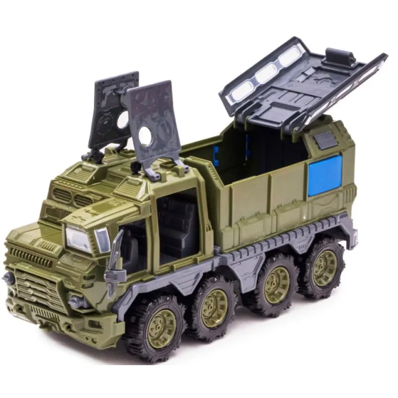 Военен транспортен модул, 31x14x12см, ORION, Украйна 4