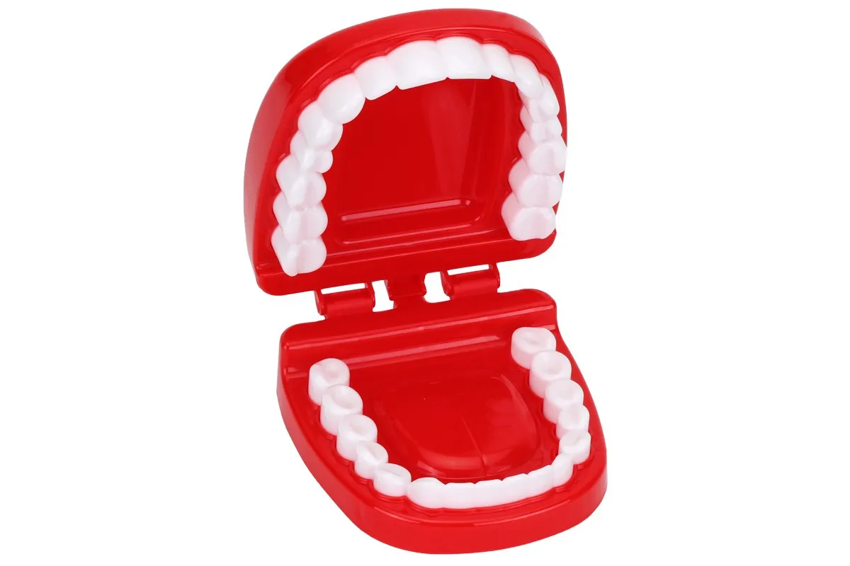 Зъболекарски комплект с манта, шапка и маска, 10 части, TECHNOK, Украйна 6