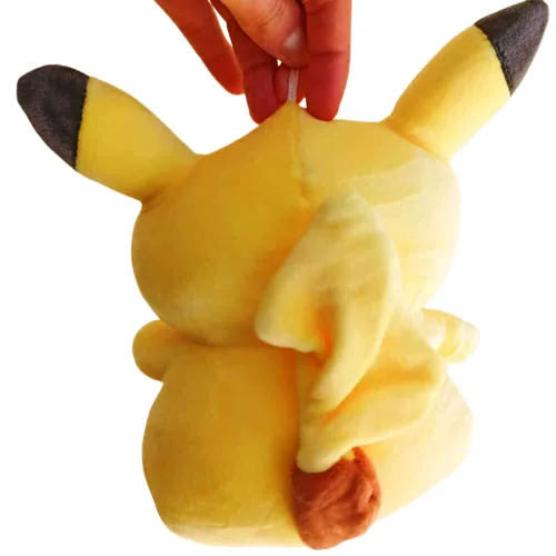 Плюшена играчка Пикачу Pikachu, 25см Pokemon, Покемон плюшен 2