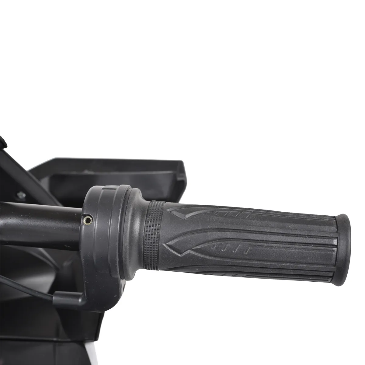 Акумулаторен мотор NINJA DUO Черен, 12V с LED светлини и ръкохватка | Iguana.bg 9