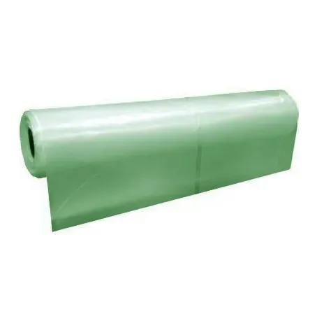 Найлон 120 микрона с UV защита Зеленикав Ширина 8 метра полиетилен за покриване на оранжерии, парници и сушилни | Iguana.bg 2