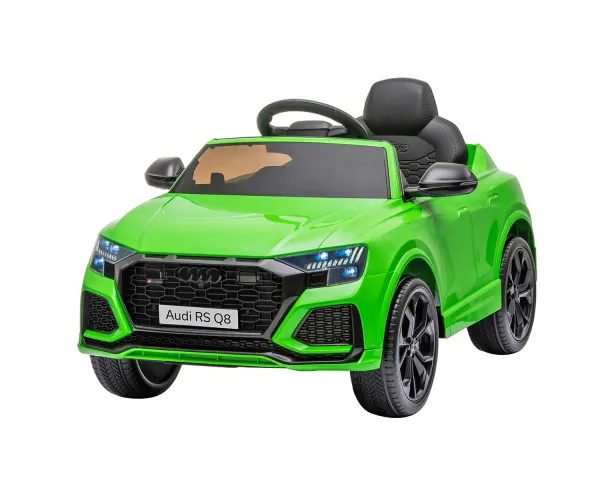 Akumulatoren-dzhip-Audi-RS-Q8-12V-Litsenziran-zelen-metalik