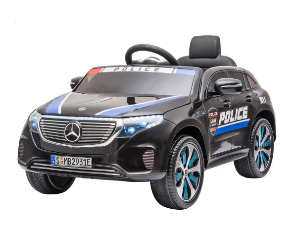Akumulatorna-kola-Mercedes-Benz-EQC400-Police-Cherna-12V
