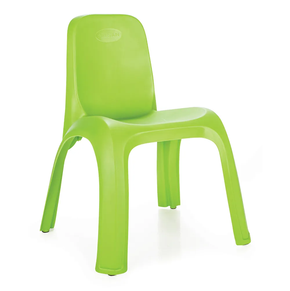 Детско столче King, 4 цвята, 43 х 43 х 56 см, за деца над 3 г, до 150кг | Iguana.bg 5