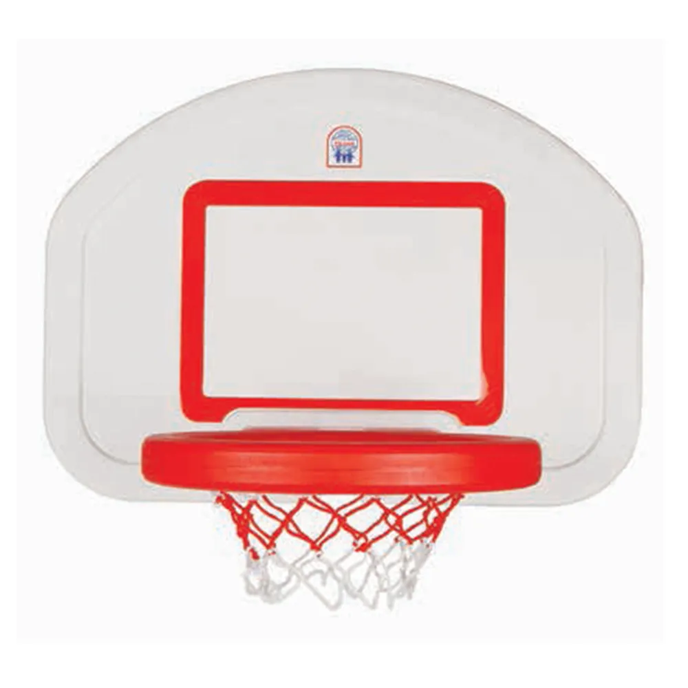 Детски баскетболен кош, Табло 76 x 57.5 x 56 см | Iguana.bg 2