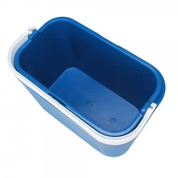 Хладилна кутия 10л / 24л / 40л Пасивна, хладилни чанти за храна напитки за плаж, къмпинг и риболов, Синя | IGUANA.BG 12