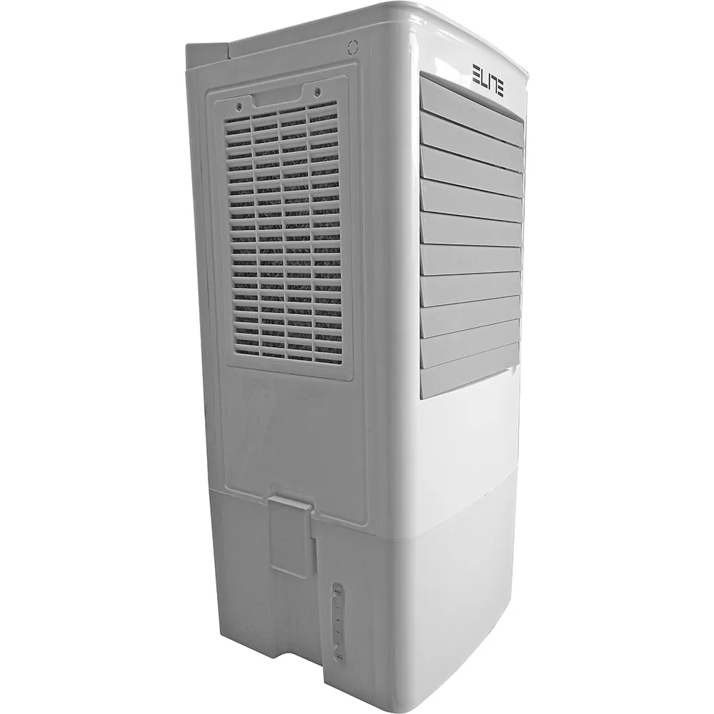 Мобилна Климатична система 3 в 1 охлаждане, пречистване и овлажняване на въздуха с дистанционно Elite ACS-25120R | Iguana.bg 3