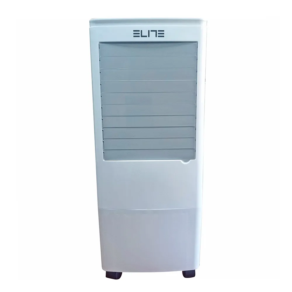 Мобилна Климатична система 3 в 1 охлаждане, пречистване и овлажняване на въздуха с дистанционно Elite ACS-25100 | Iguana.bg 2