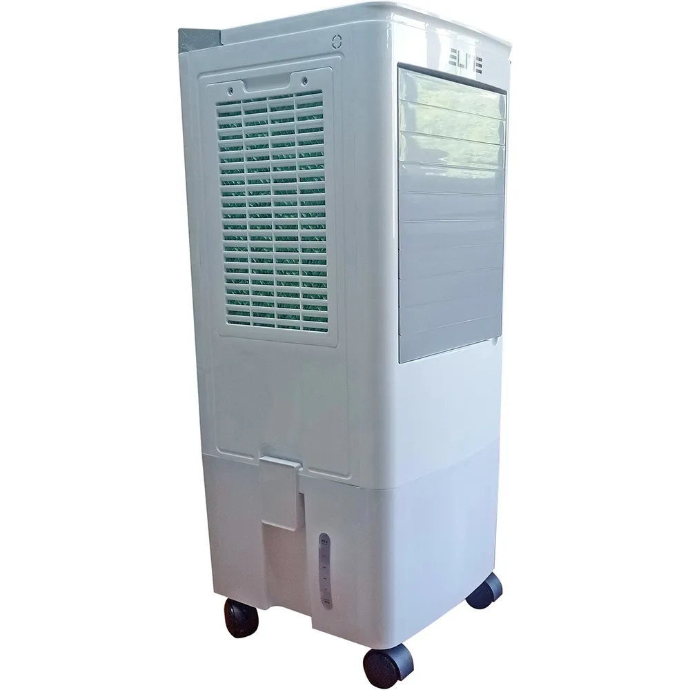 Мобилна Климатична система 3 в 1 охлаждане, пречистване и овлажняване на въздуха с дистанционно Elite ACS-25100 | Iguana.bg 3