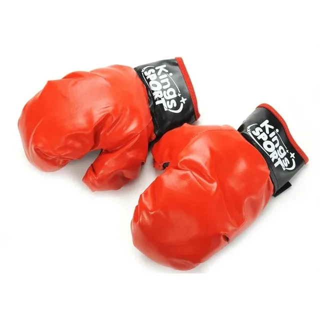 Детски боксови ръкавици 1