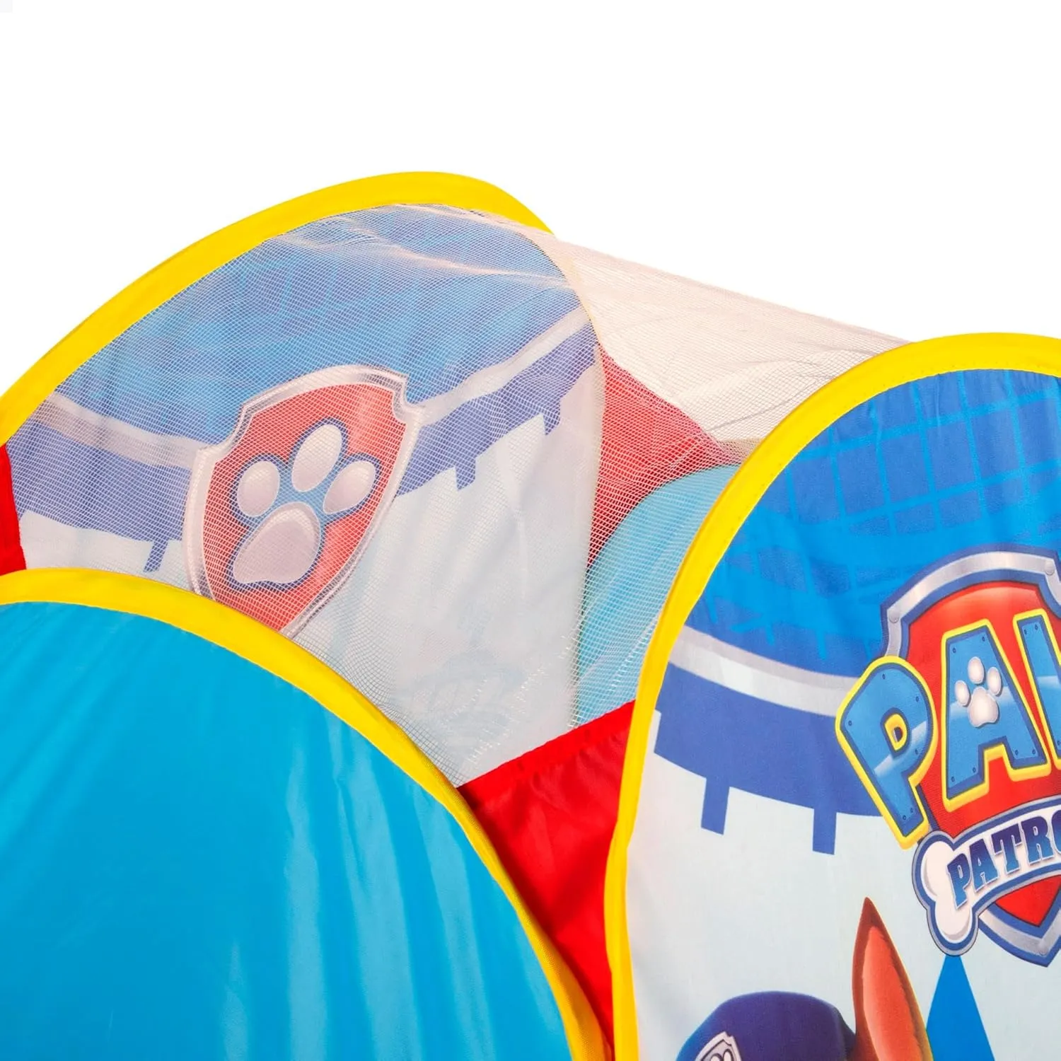 Детска палатка Paw Patrol 75х75х90см Пес Патрул 3