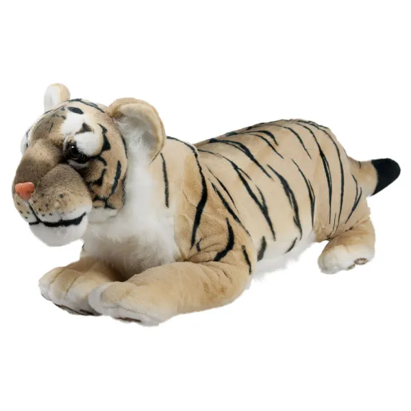 Диви животни Тигър 80 см