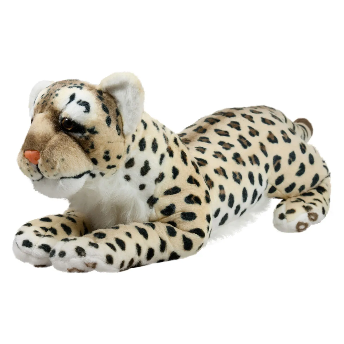 Диви животни Леопард 80 см