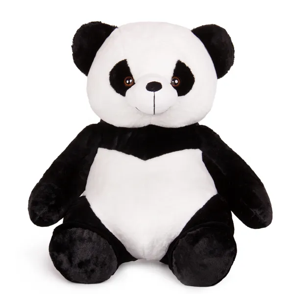 Плюшена панда 55 см