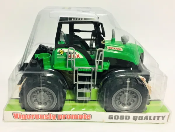 Детски Селскостопански Машини / Трактор  1