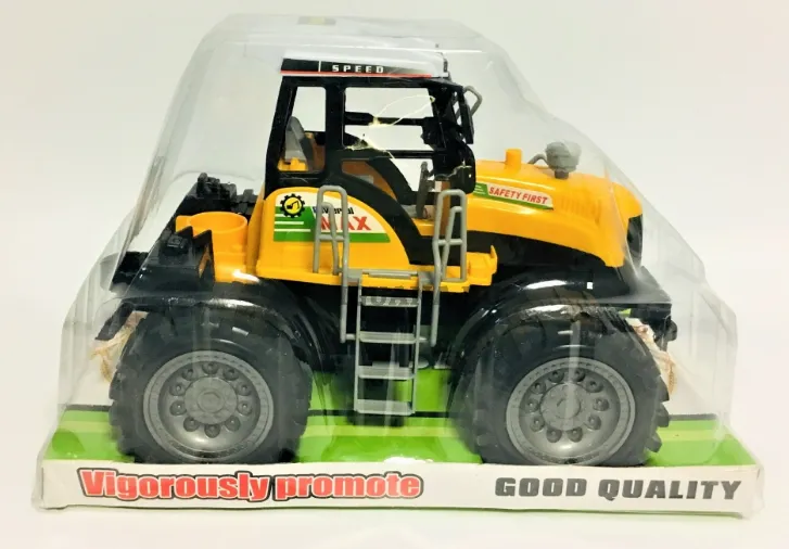 Детски Селскостопански Машини / Трактор  2