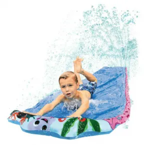 Детска Водна Пързалка ''Океан'' 1