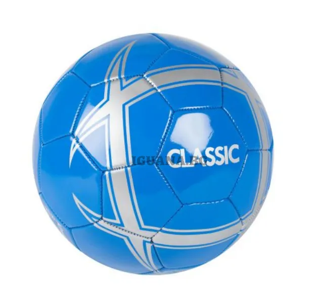 John Футболна топка Класик перла 400 гр. 1