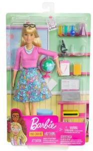 Кукла Барби / Barbie Учителка  1
