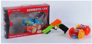 Детски Комплект Кола с Пистолет 