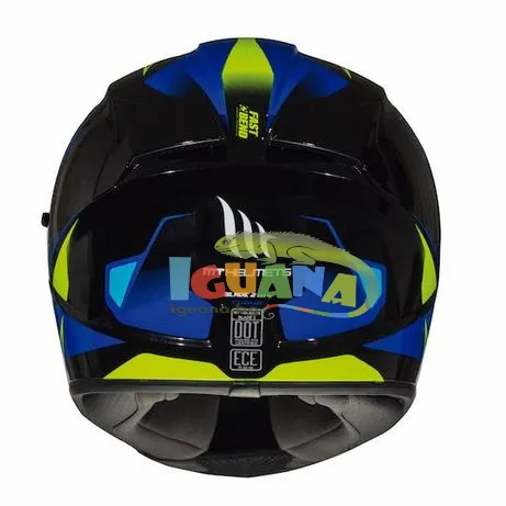 Каска MT Helmets Flux 2