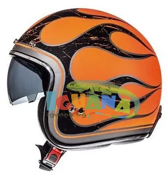 Каска MT Helmets Le Mans, 3 цвята  2