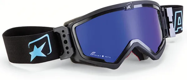 Очила Ariete MUDMAX, 2 цвята  1