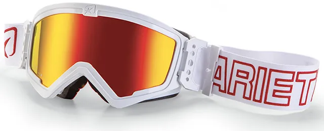 Очила Ariete MUDMAX, 2 цвята  2