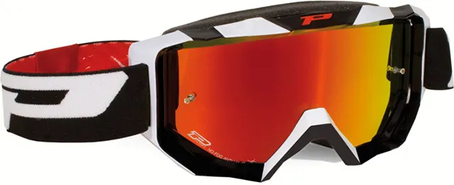 Очила Progrip 3200FL, 4 цвята  1
