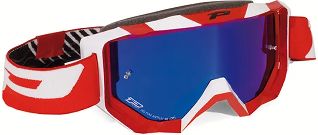Очила Progrip 3200FL, 4 цвята  3