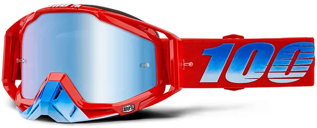 Очила RACECRAFT, 5 цвята  5