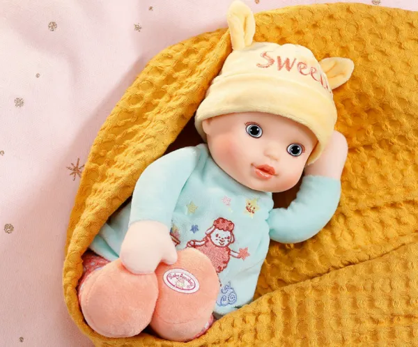 Baby Annabell/ Бебе Анабел - Сладко бебе, 30 см 1