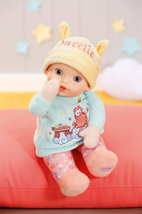 Baby Annabell/ Бебе Анабел - Сладко бебе, 30 см 6