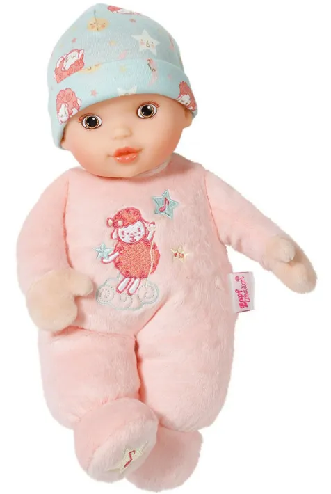 Baby Annabell/Бебе Анабел - Кукла за малки деца, 30см 3