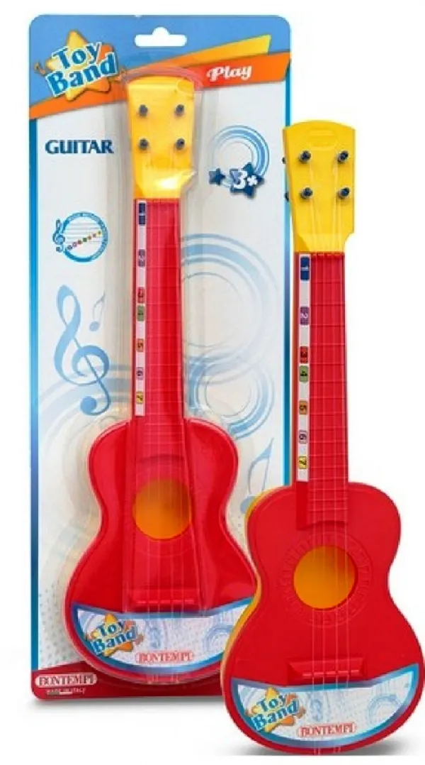 Bontempi - Испанска китара 40 см. 2