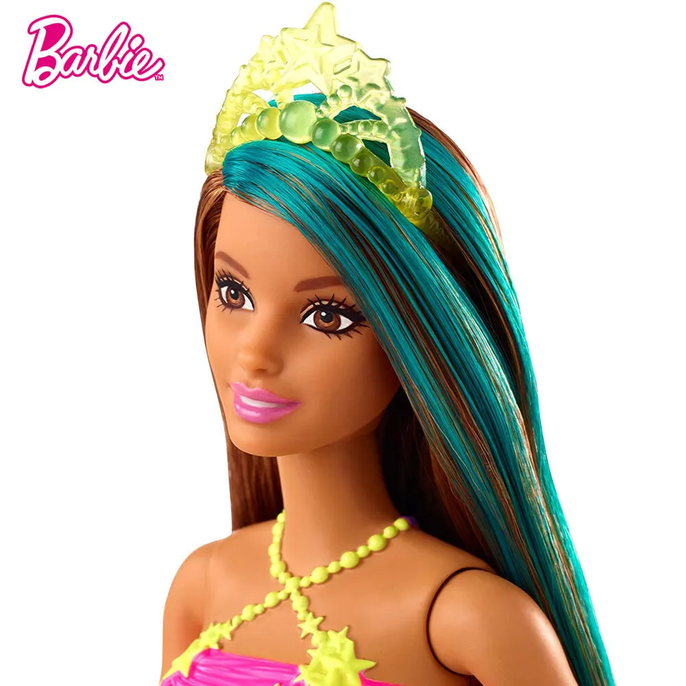 Кукла Barbie/Барби - Дриймтопия принцеса, асортимент 4