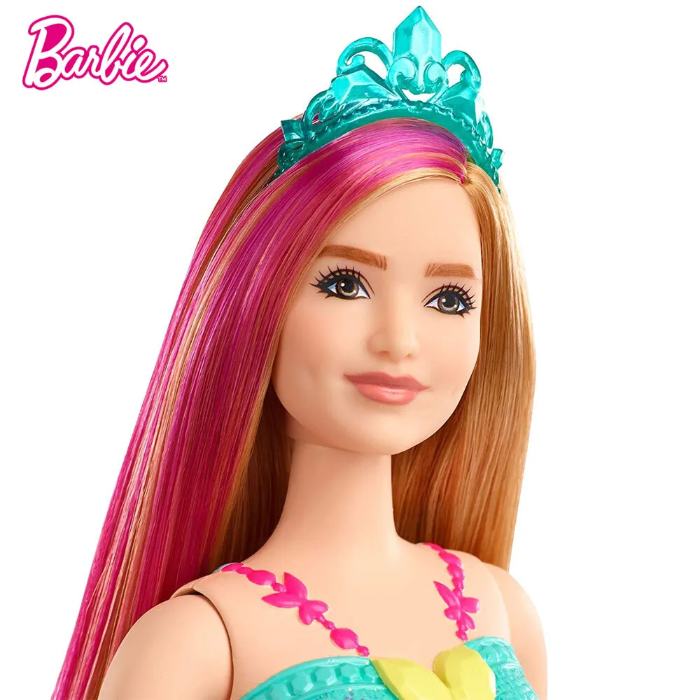 Кукла Barbie/Барби - Дриймтопия принцеса, асортимент 8