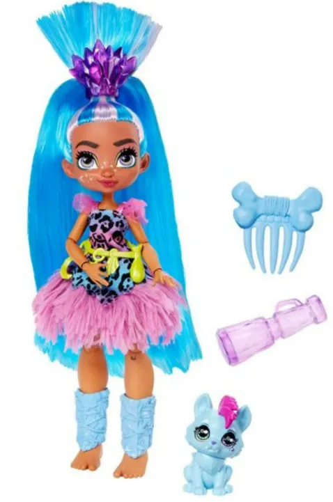 Кукла Barbie/Барби - Cave club кукла, асортимент 7