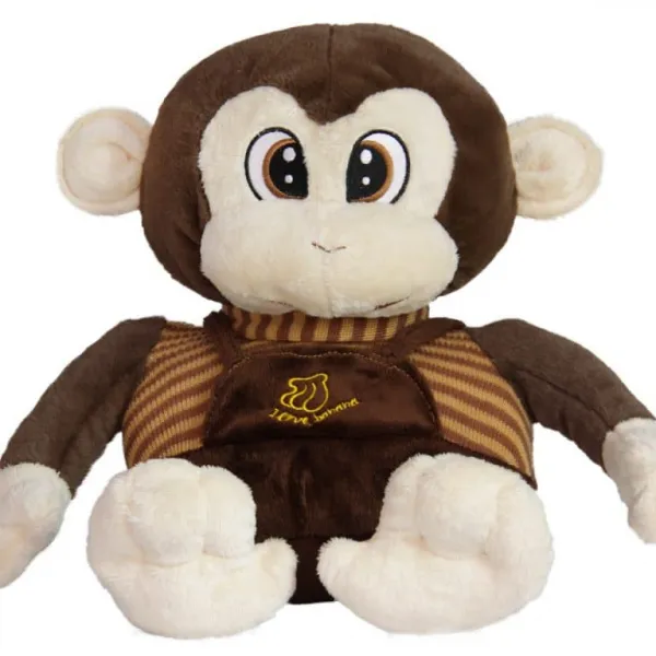 Маймунка с гащеризон, 29см