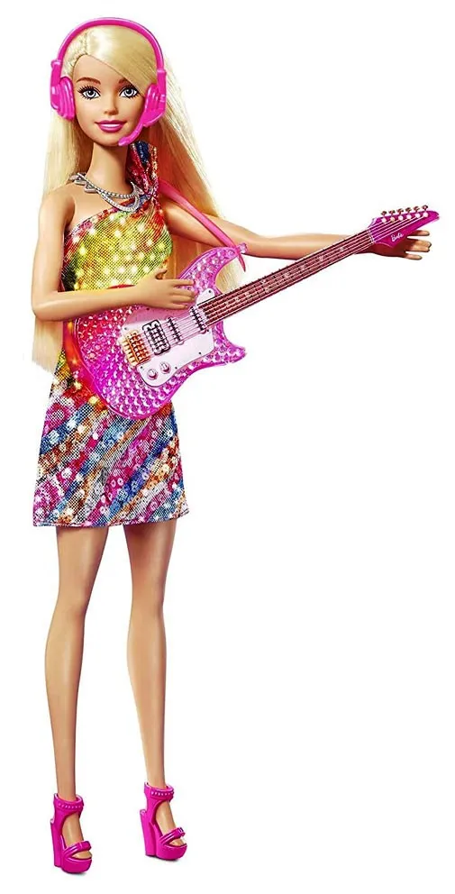 Кукла Barbie - Комплект с кукла Малибу 2