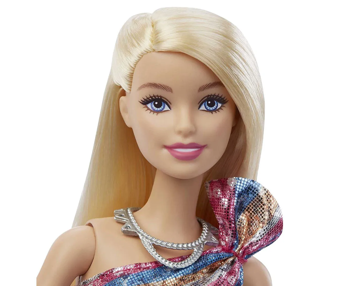 Кукла Barbie - Комплект с кукла Малибу 4