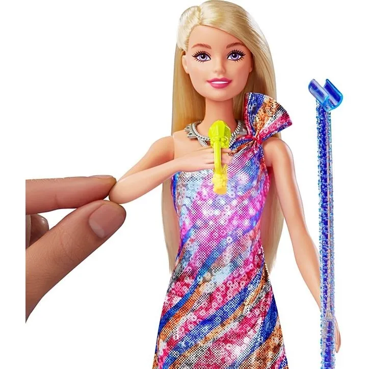 Кукла Barbie - Комплект с кукла Малибу 5