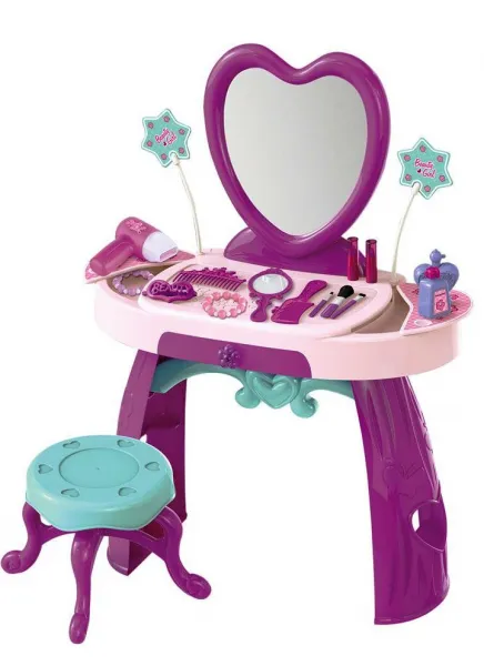 Bowa Тоалетка със столче Dream Dresser 25ч. 1