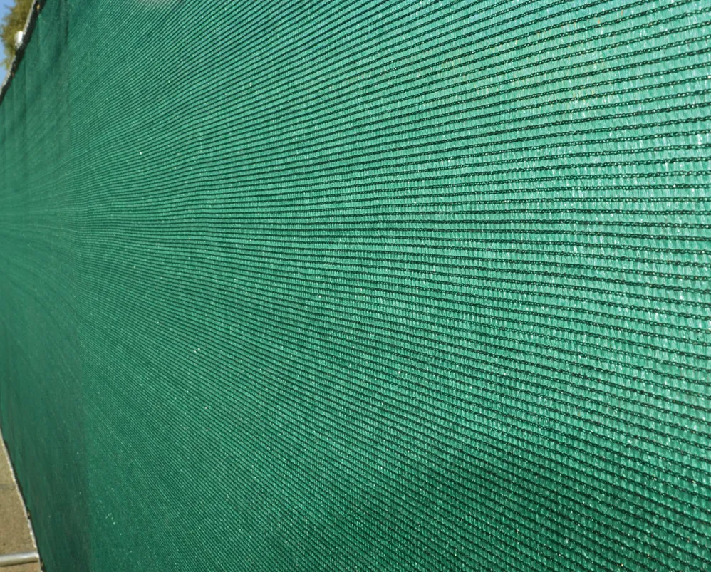 Засенчваща зелена оградна мрежа, 85% фактор на засенчване с UV защита, ПО ВАШ РАЗМЕР, Ширина: 1м 1,5м 2м 3м 4м, Различна дължина от 10м до 100метра | IGUANA.BG 8