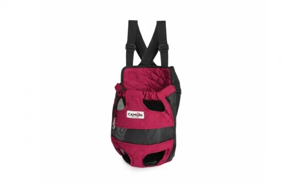 Camon Small Pet Carrier - Раница, 