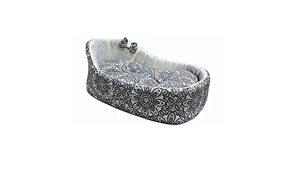 Croci Luxury - меко и луксозно легло за кучета и котки 