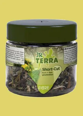 JR Terra –   Нарязани билки 