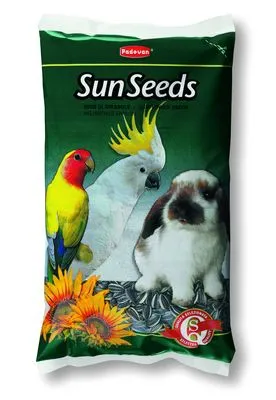 SunSeeds - /слънчогледови семки/
