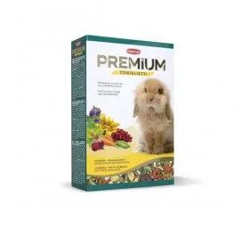 PP00291 - Пълноценна премиум  храна за зайци
